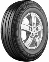 Bridgestone Duravis Van 215/75R16 116 R Kisáruszállító | Nyári gumi |  Nyári