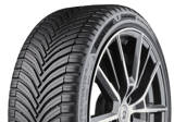 Bridgestone Turanza All Season 6 205/55R16 94 V XL Személy | Négyévszakos gumi |  4 évszakos