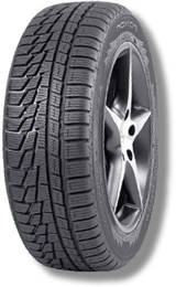 Nokian ALL WEATHER+