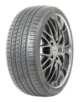 Pirelli PZERO ROSSO 245/50R18 100 W DOT14 Személy | Nyári gumi |  Nyári