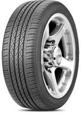 Bridgestone DUELER H/L 92A 265/50R20 107 V 3PR DOT2013 Terepjáró | Nyári gumi |  Nyári