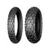 Michelin ANAKEE WILD 80/90-21 48 S FRONT 