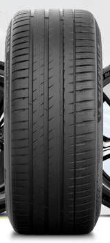 Michelin PILOT SPORT EV 275/35R21 103 Y XL (Peremvédős) AO Személy | Nyári gumi |  Nyári