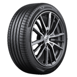 Bridgestone TURANZA 6 245/40R21 100 Y XL (Erősített) FR (Peremvédős) Enliten Személy | Nyári gumi | 